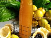 Gambar sirup markisa