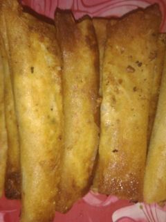 صورة لوصفة بوراك بريك