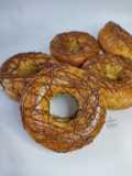 Donuts Fim de Ano