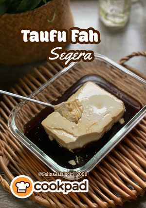 Gambar Tauhu Fah Segera