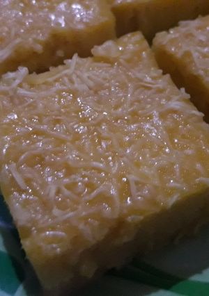 Foto resep Prol Tape Keju Panggang
