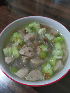Foto resep Sayur OyoNg