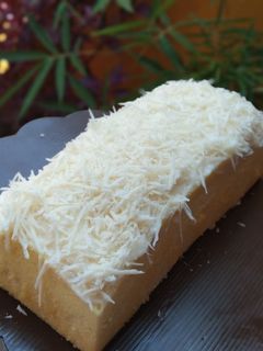 Foto resep Bolu Susu Lembang KW