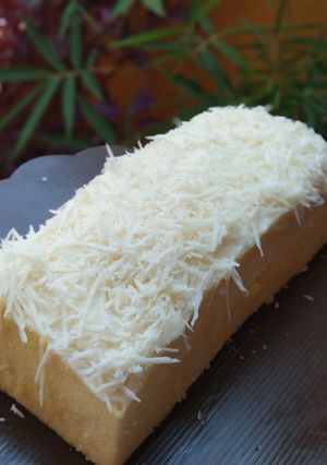 Foto resep Bolu Susu Lembang KW