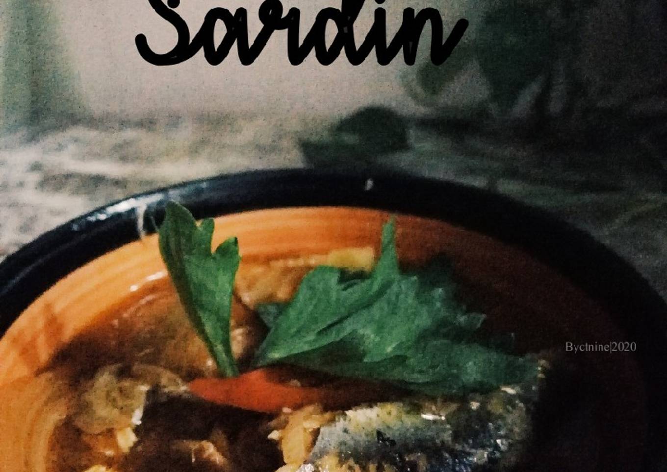 ikan sarden
