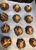 oatmeal raisin cookie recipe eggless