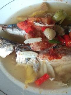 Foto resep Sop Dencis Pedas