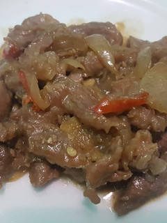Foto resep 2. Beef yakiniku ala hokben