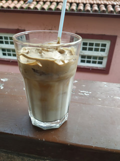 Foto de Dalgona café