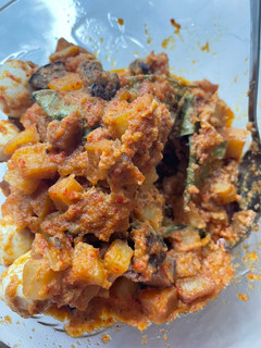 Foto resep Sambal goreng ati kentang