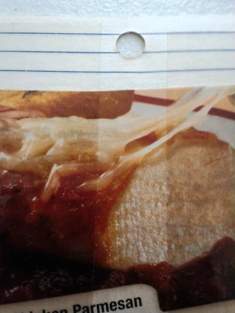 Recipe Prego Skillet Chicken Parmesan the Awesome  So Delicious