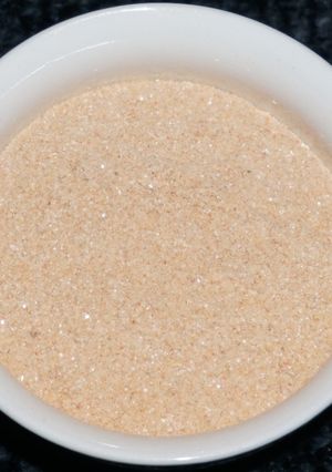 Shrimp Shell Powder Jon Style Recipe By Jon Michelena