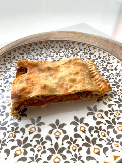 Una foto de Empanada de carne