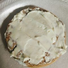 A picture of Chocolate Keto Chaffles.