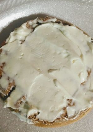 A picture of Chocolate Keto Chaffles.