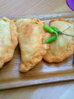 Foto resep Pastel