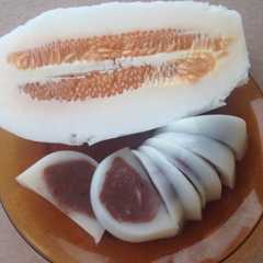 รูปของ Puding Timun Suri