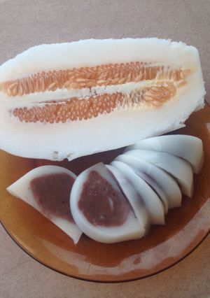 Foto resep Puding Timun Suri