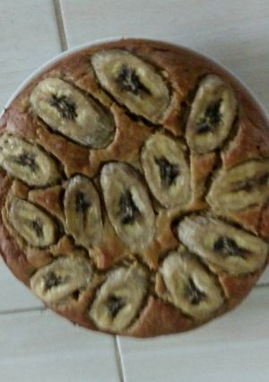 Foto resep Muffin pisang