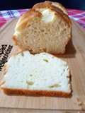Pan de molde sin T.A.C.C