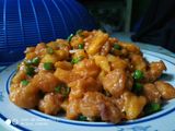 Ayam crispy asam padeh(asam pedas) #siapramadhan