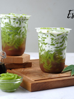 Foto resep Es Dawet