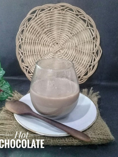 Foto resep Hot Chocolate