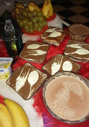 صورة لوصفة تيراميسو