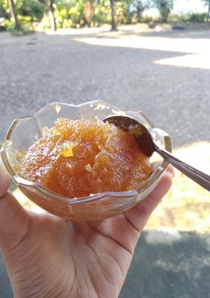 Foto resep Selai Nanas