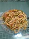 Veg noodles