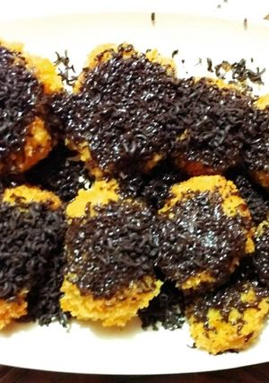 Foto resep Pisang Nugget crispy mudah murah