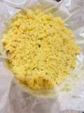 111. Keju parmesan ekonomis