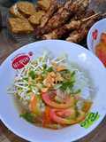 Soto Bening Jogja