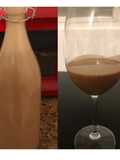 Coquito de Ferrero y Nutella