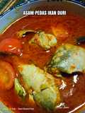 15:11:23 - Asam pedas ikan duri