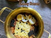 Gambar ramen samyang