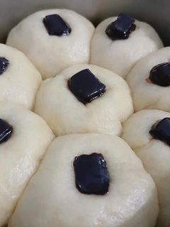 Foto resep Roti sobek kukus ekonomis