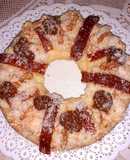Rosca de Reyes