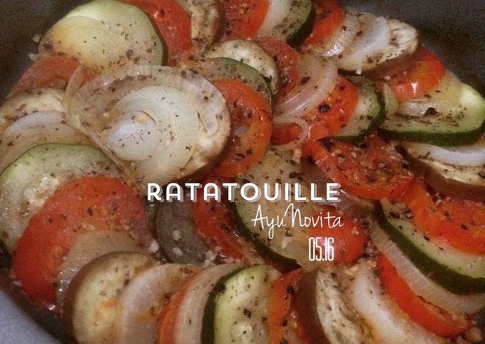 Ratatouille