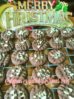 Foto resep Jelly cookies 👶