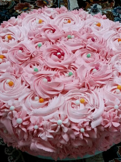 عکسی از دستور کیک روز مادر🎀