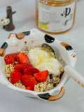 Yuzu Muesli Berry