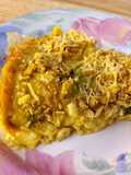 Simply Delicious Squash Casserole "Revisited"