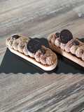Finger praliné café