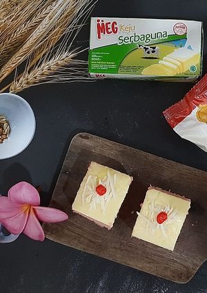 Foto resep Putu Ayu Bruelle