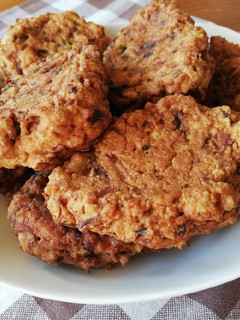 Gombafasírt recept fotója