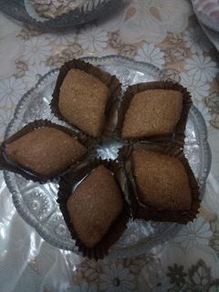 صورة لوصفة مقروط
