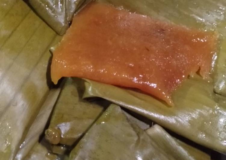 Resep Lemet singkong Cepat