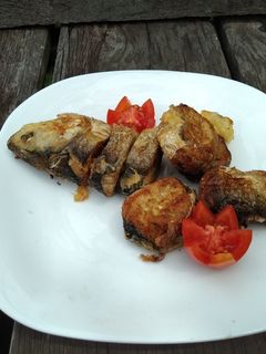 Foto resep Otak-Otak Bandeng