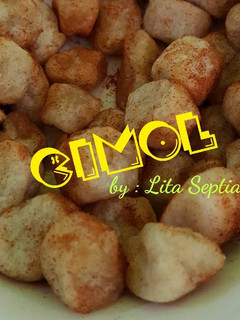 Foto resep Cimol